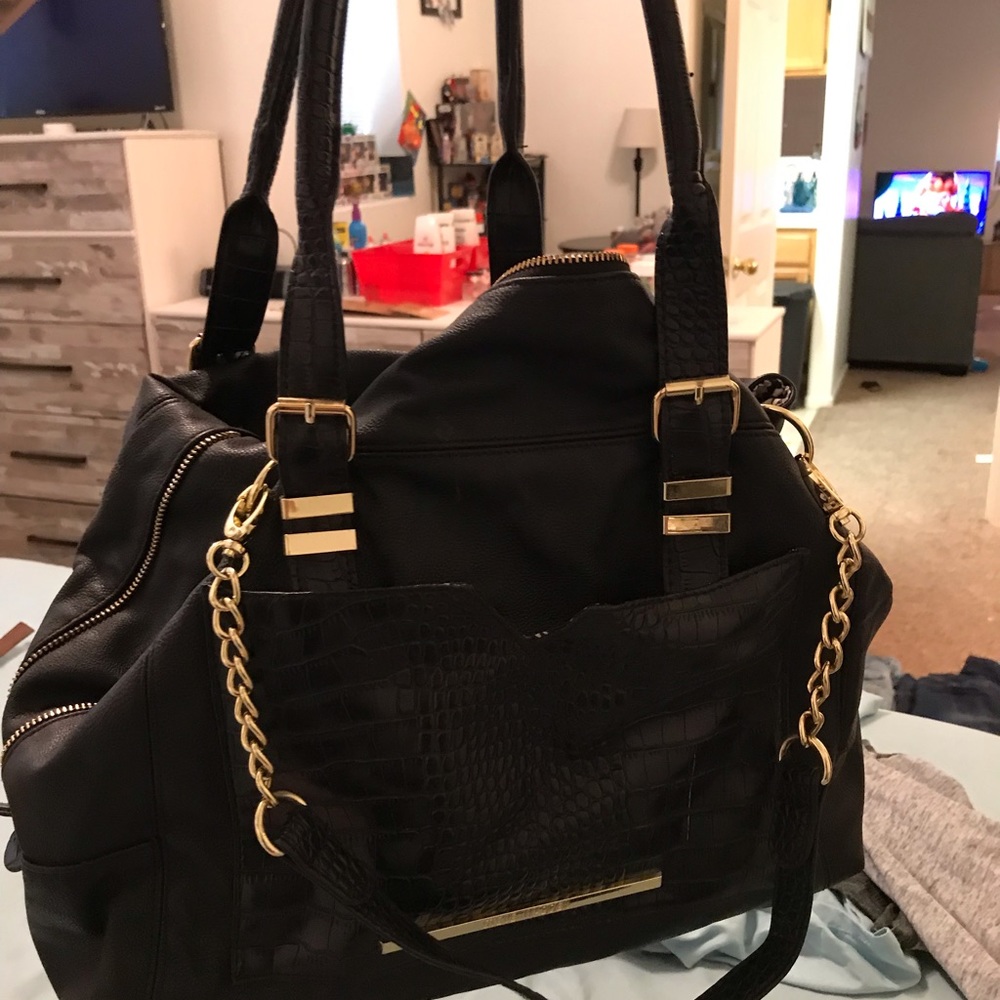 Steve Madden purse